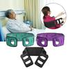Bed Assist Handle Carrier Non Slip Assistance Device Gait Belt Transfer Nursing for