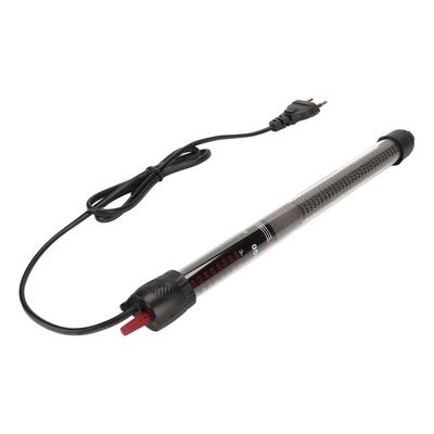 Aquecedor de Aquário Auto Temperatura Constante Ajustável Submersível Barra de Aquecimento para Aquário