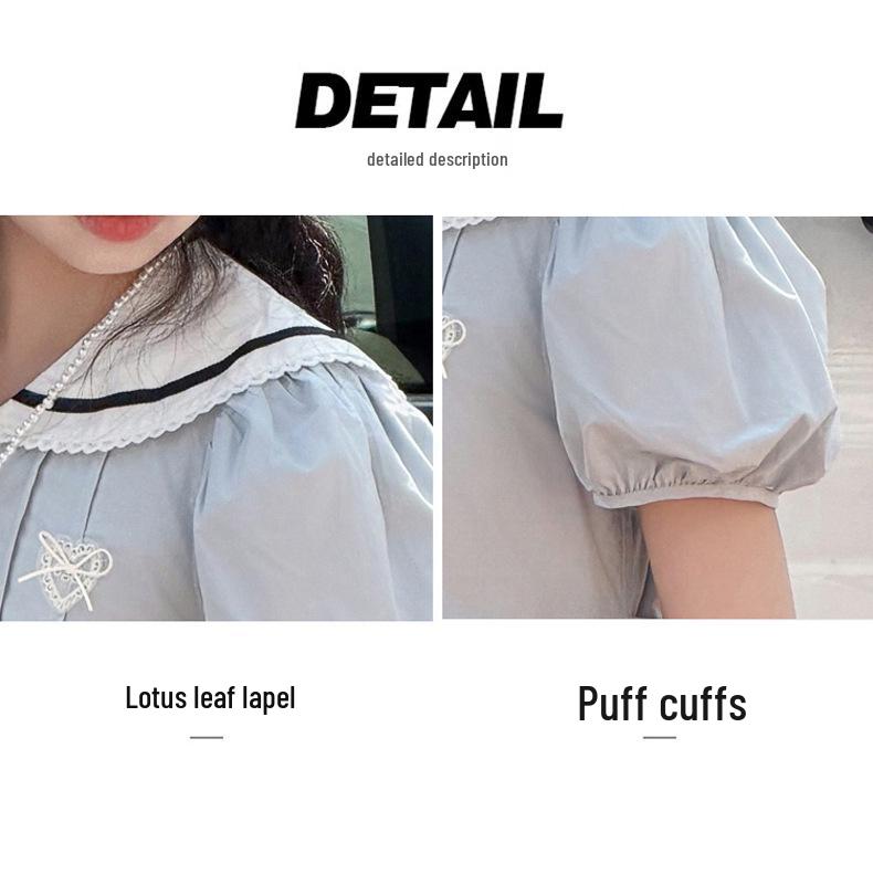 Girls' Polo Dress - Summer 2026: Stylish Academy Fashion for Older Children