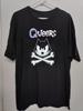 The Queers Band Logo Classic Shirt Full Size S-5XL Gift Fans AL827