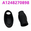 For Mercedes W124 A124 C124 Limousine Coupe New A1248270898 Antenna Rubber Seal Lower Upper Replacement Tools Car Accessories
