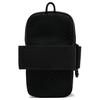 New LiNing Polyester Arms Bag Cell Phone Pouch Unisex Black ABDV087-1