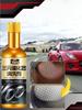 120ML Car Engine Catalytic Converter Cleaners Automobile Cleaner Catalysts Easy To Clean Engine Accelerators CSV For Vehicl