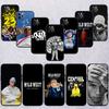 RE19 Central Cee Phone Case for Samsung Galaxy S20 S21 S22 Ultra FE + Plus A21S A22 A24 A25 A26 A30 A30S A31
