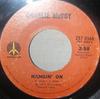 7inch Record CHARLIE MCCOY  Orange Blossom Special  Hangin On ZS78566 Monument 1972 US CountryFolk Used