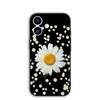 for Samsung Galaxy Note 20 Ultra 10 8 9 S10 Plus Lite S8 A70 A24 A25 A37 A57 A51 A7 Case Fresh Little Daisy Flower Sunflower
