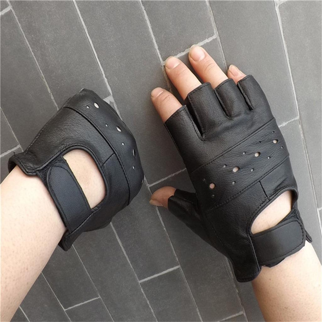 Men Wear Perak Performance Cycling Gloves Bicycle Motorcycle Sport Half Finger
