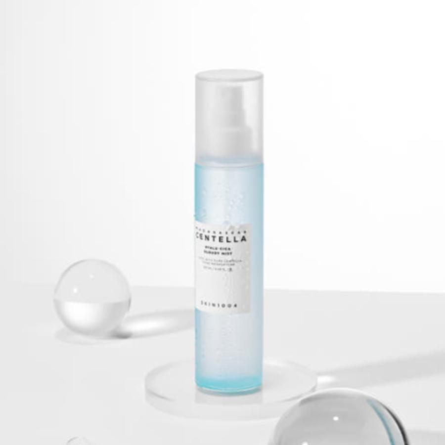 SKIN1004 MADAGASCAR CENTELLA HYALU-CICA Cloudy Mist 120mL