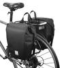 Lishi Single-Sided Waterproof Bicycle Pannier Bag