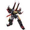 Sentinel RIOBOT Tetsujin FX Black Ox and ABS Action Figure 28-go Non-scale Die-cast Pre-painted
