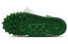 Nike X Off White Air Force 1 Mid Sp Pelle 'Pine Green' DR0500-300