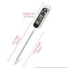 1PCS Food Thermometer TP300 Digital Kitchen Thermometer For Meat Cooking Food Probe BBQ Electronic Oven Kitchen Tools Portable