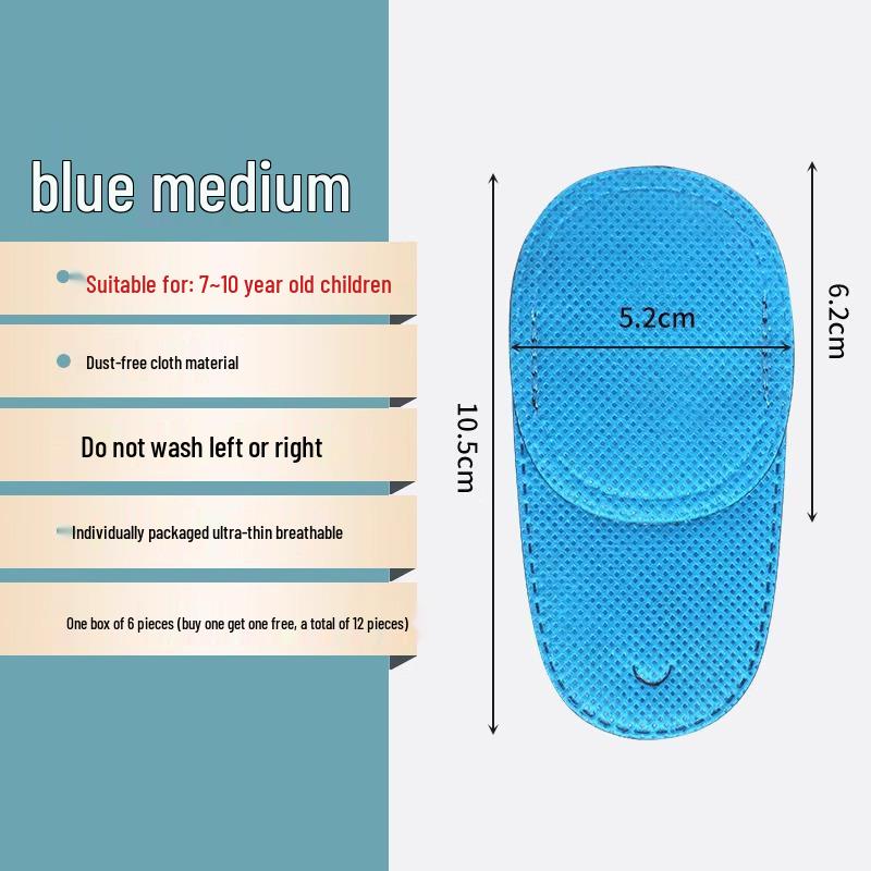 

Амблиопия Косоглазие Окклюзионная повязка для глаз для детей и взрослых - Тренировочная повязка для коррекции зрения