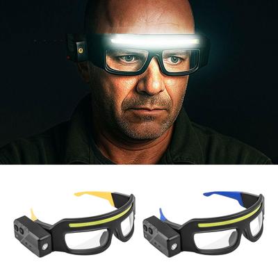 Radsportbekleidung – Fahrradbrille