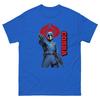 Unisex Shirt Cotton Oversize Large Size NEW GI Joe Cobra Commander Tee, COBRA Logo, Marvel Comics ,