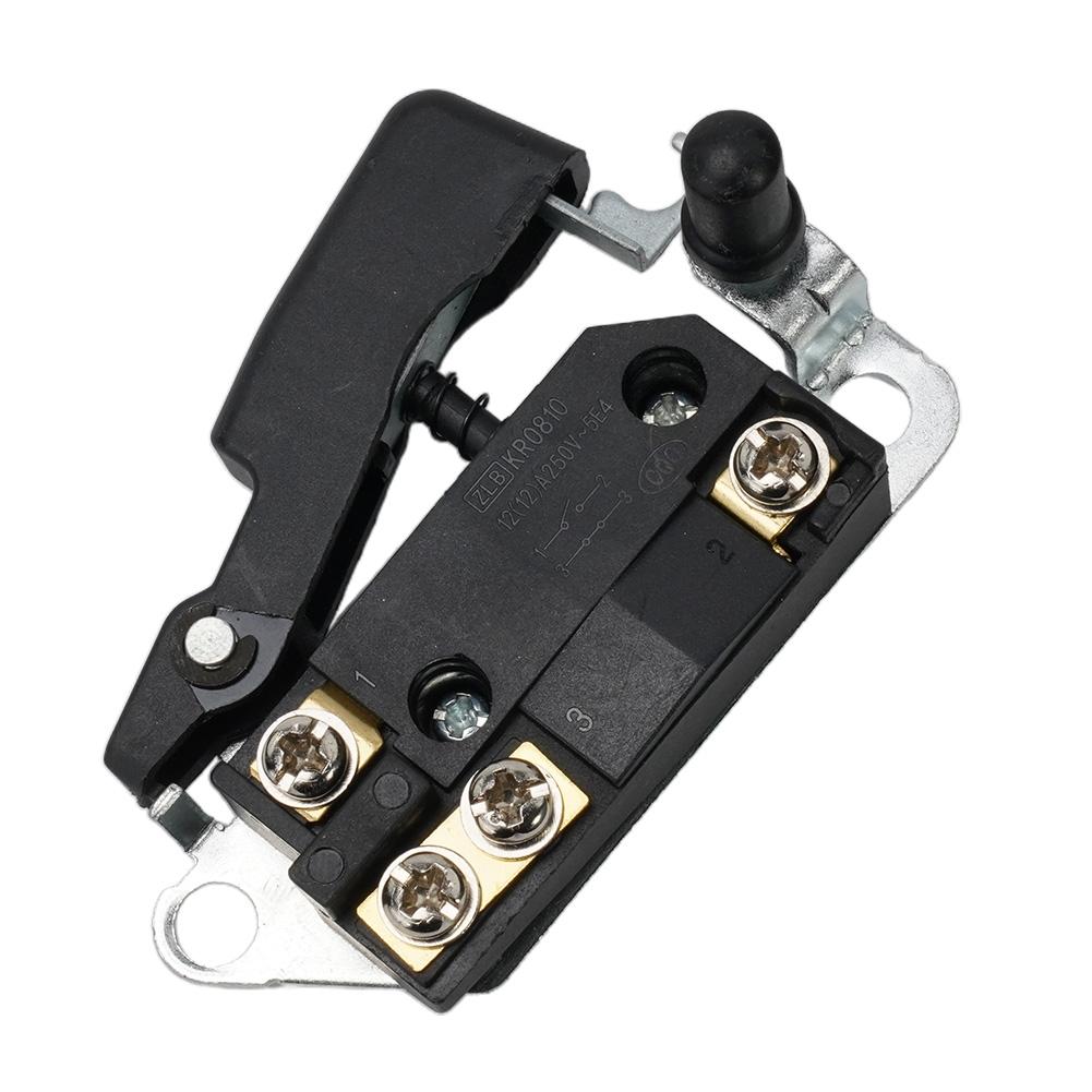 Breaker Trigger Switch Button Electric Power Tool Parts