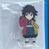 Used Demon Slayer: Kimetsu No Yaiba Connecting Large Gathering Connecting Random Acrylic Stand Giyu Tomioka