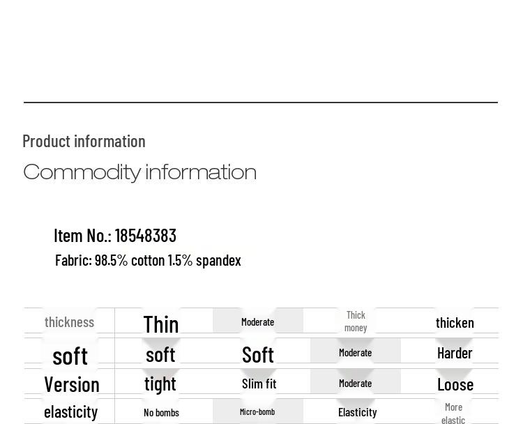 INMAN Women's High-Waist Brushed Loose Fit Trousers