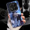 Genshin Impact Ganyu Soft Phone Case for Xiaomi Redmi Note 13 14 15 Pro Plus 12S 12 11S 11 11T 10S 10 Shockproof Cover Back Shel