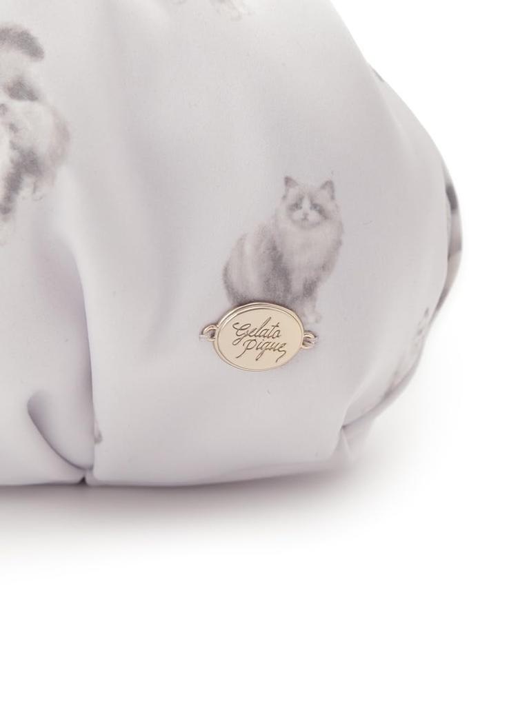 CAT Print Pouch PWGB252602LAVF