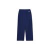 New MLB SS23 Casual Sweatpants Unisex Marine Blue 3APTB0731-43NYL