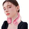 Reusable Cooling Neck Tube PCM Ice Ring Wearable Cooling Neck Wrap for Outdoor Summer Heat Relief