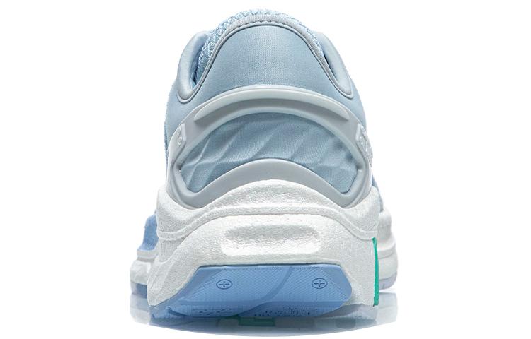 Men's Sneakers Li-Ning Li Ning Furious Rider 5.0 Comfortable Slip Resistant Abrasion Resistant Slip Resistant