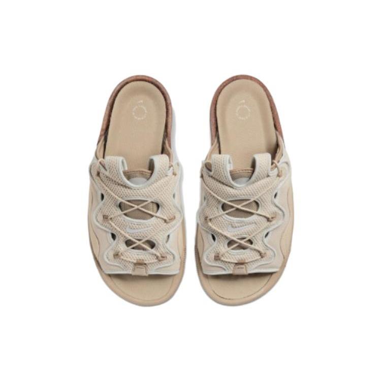 New Nike Offline 2.0 Beige Khaki CZ0332-201