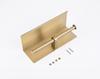 Stainless Steel Multifunctional Mobile Phone and Toilet Paper Holder