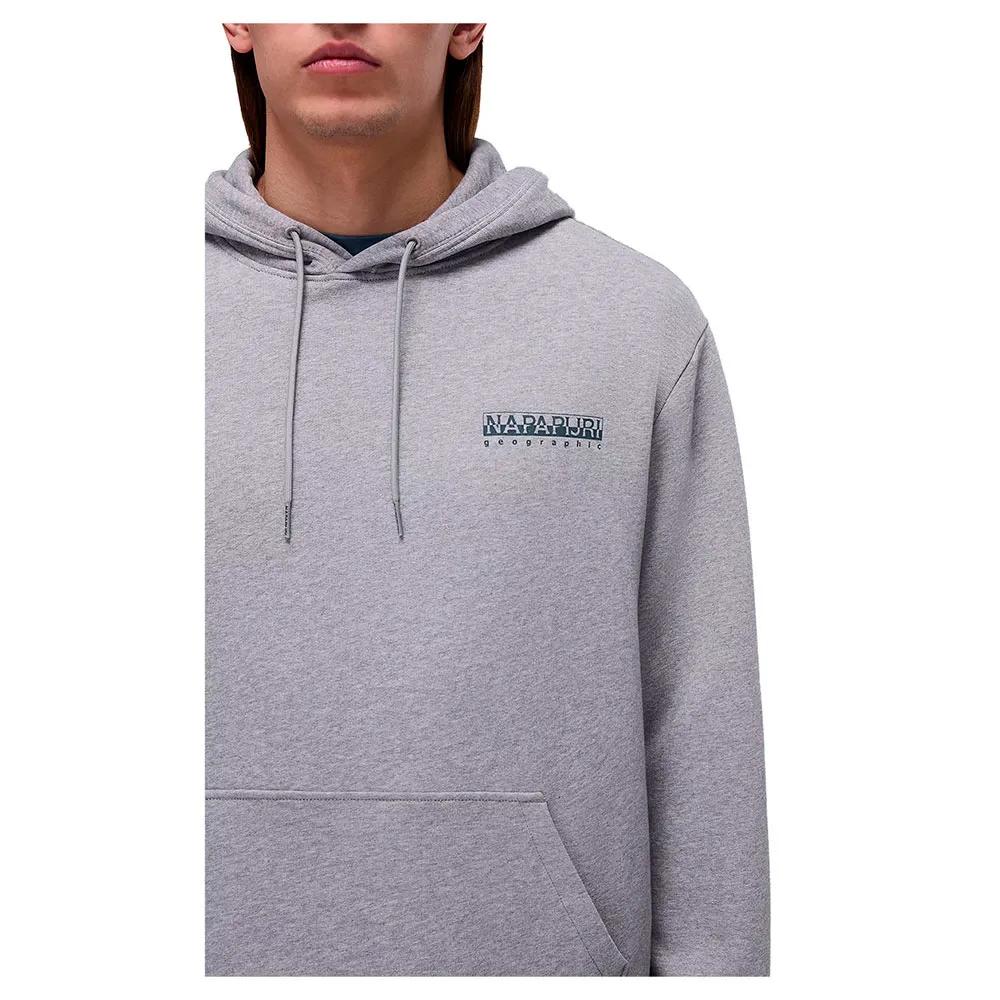 Napapijri Sovana Hoodie