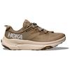 Hoka One One Transport Gtx Comfortable Versatile Non-Slip Durable Waterproof Breathable Quick-Dry Support Balance Low-Top Hiking Shoes 1169451-DEGG
