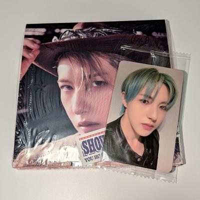 [OCCASION] nctdream beat it up ktown4u luckydream renjun