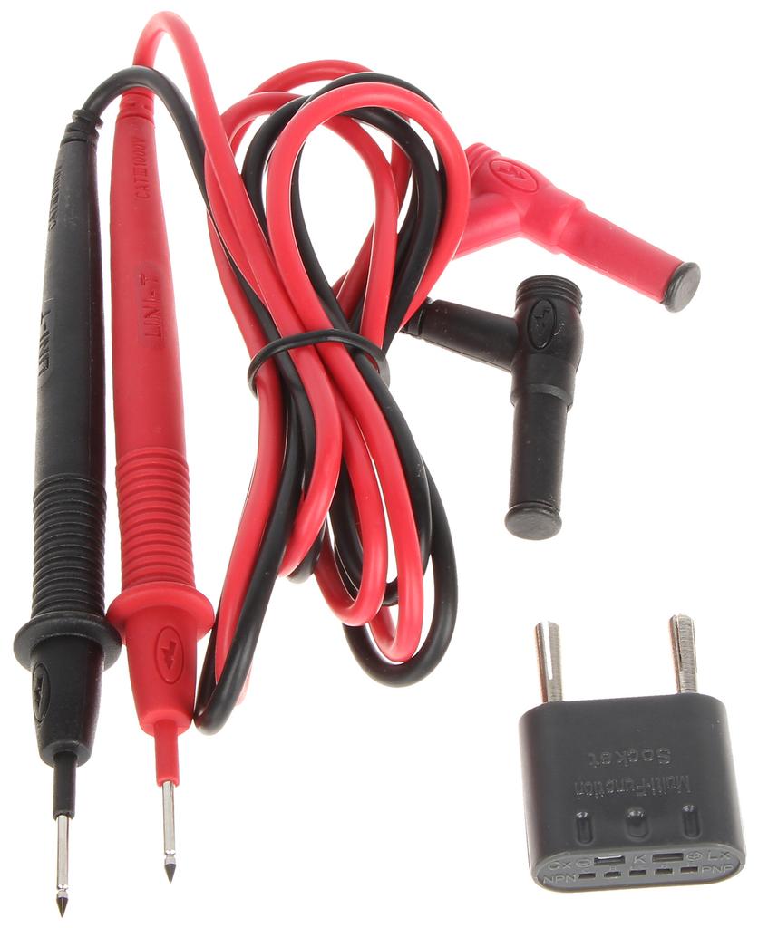 Ut-58A Uni-T Universal Meter