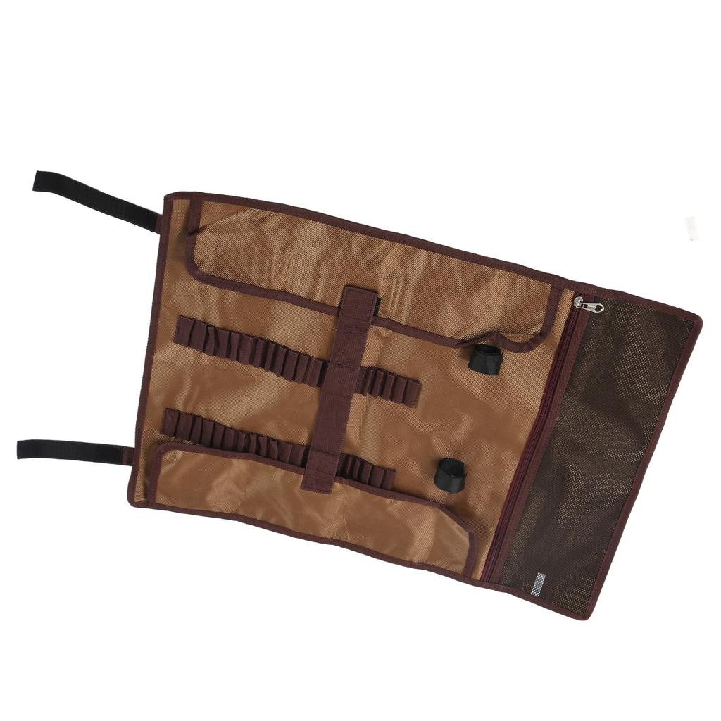 Duża przenośna torba na śledzie namiotowe kempingowe Zestaw wodoodporna torba do przechowywania śledzi namiotowych