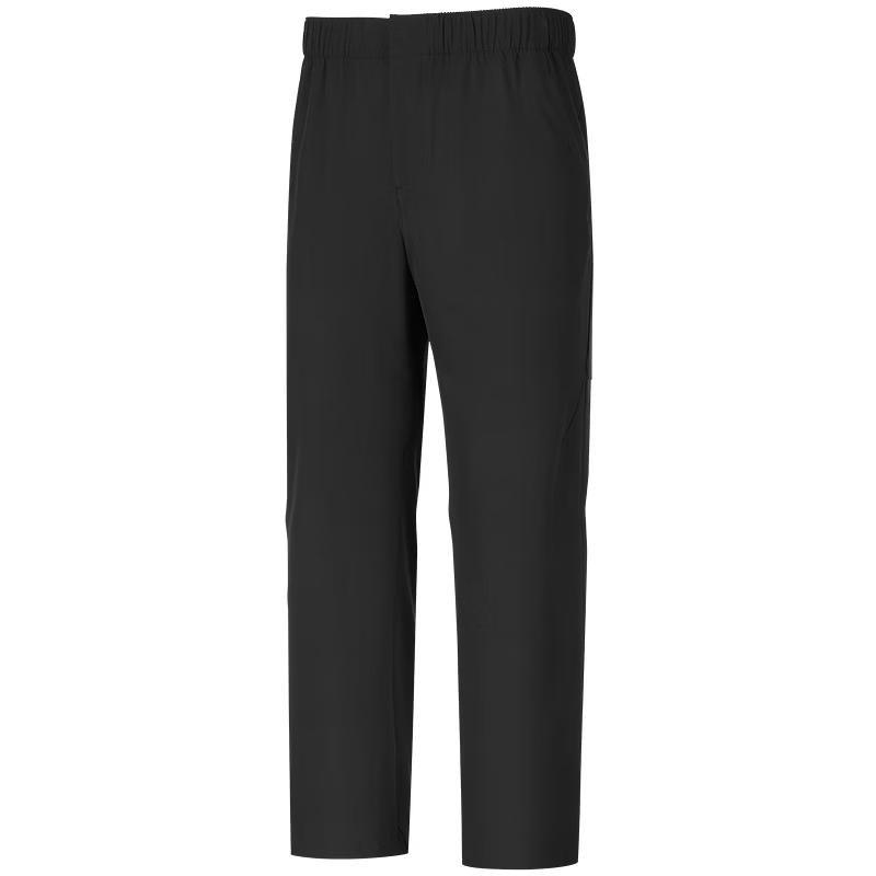 Skechers Men's Straight-Leg Casual Pants