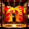 2026 Yaz Yeni Erkek Norveç Futbol Forması Tişörtler Euro Tarzı Günlük Moda Baskılı Günlük Kadın Kısa Kollu Erkek Tişört