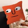 J-Jean Art J-Jullien Personalized picture text home decorative pillows Household Gifts 45x45cm
