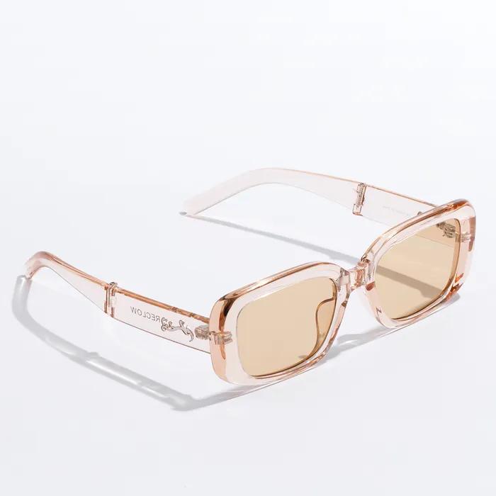 MAYE Folder Sunglasses PEACH