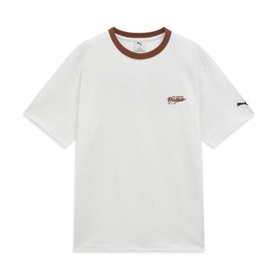 Üst giysisi – T-shirtler