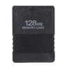 For PS2 128MB Memory Card Data Stick Game Memory Card Game Storage Card for Playstation 2