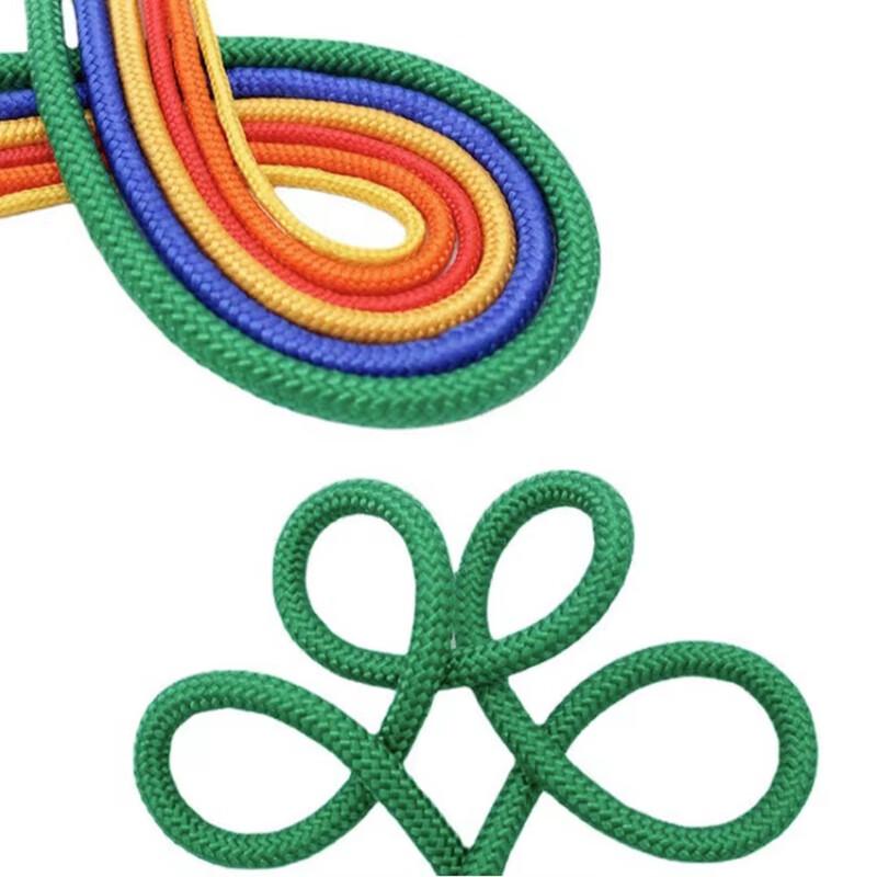 Multipurpose Decorative Braided Nylon Rope