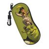 Funny Shreks Meme Glasses Case Gift For Girl Boy Box Eyewear Storage Box Gift Glasses Box