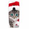 For Nokia 8210 4G Case Soft Silicone Owl Wolf Fashion Back Covers for Nokia 6300 4G Cases Lovely Painted Marble Protection Bags