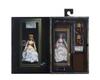 NECA Annabelle se vrací s Ultimate akční figurkou Showcase NECA Svět Conjuring ANNABELLE SE VRACÍ Hororový filmový merchandise The Conjuring