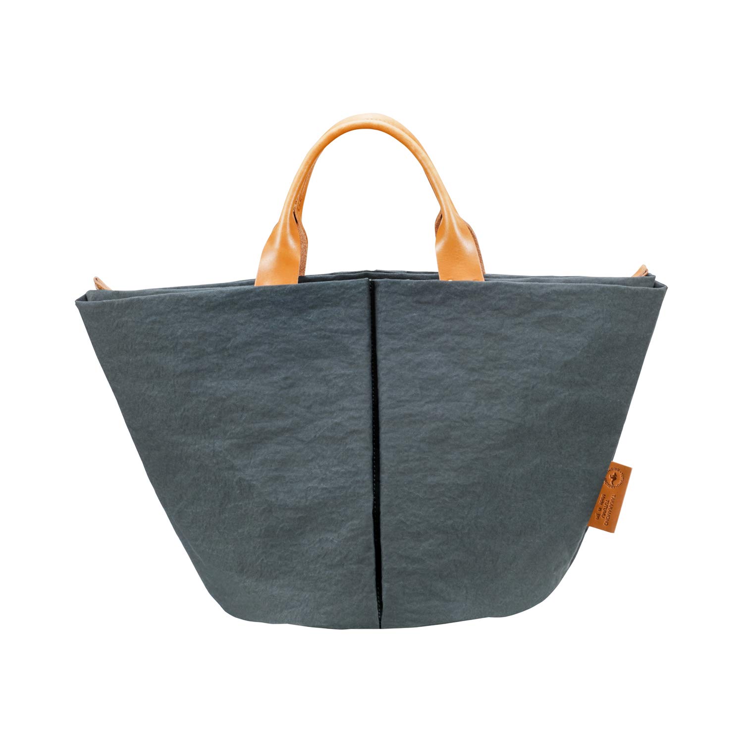 

Marche mini Toyooka bag S1800 khaki [TUTUMU] хакі