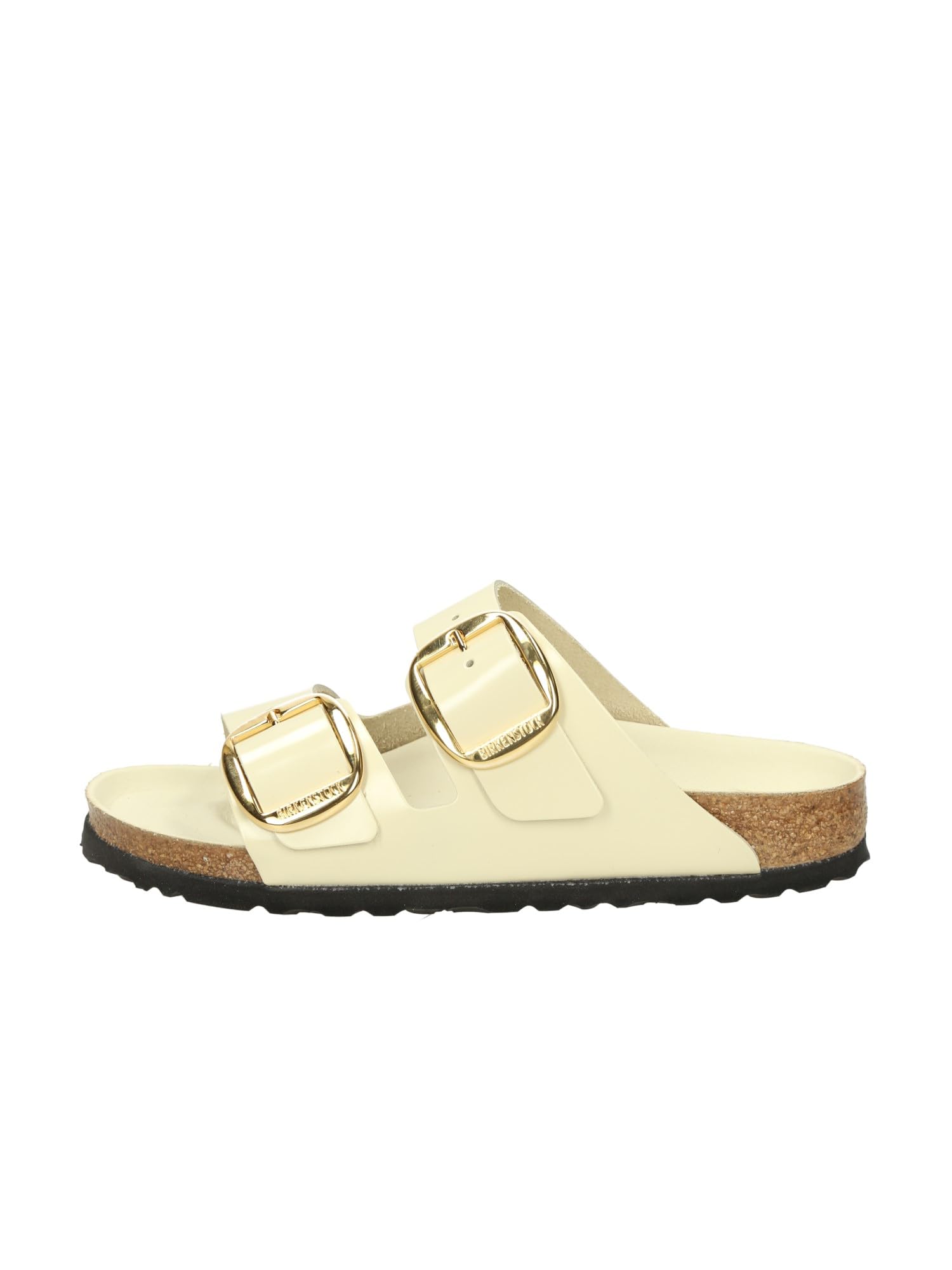 

Birkenstock Arizona Big Buckle High Shine Сандалии Arizona Big Buckle LENA с двойными размерами и женским ремнем размера 37, 1021476, 1026128, 1029391,