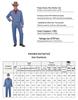 Ladykaga Freddie Mercury Cosplay Costume for Queen Band Stage Performance