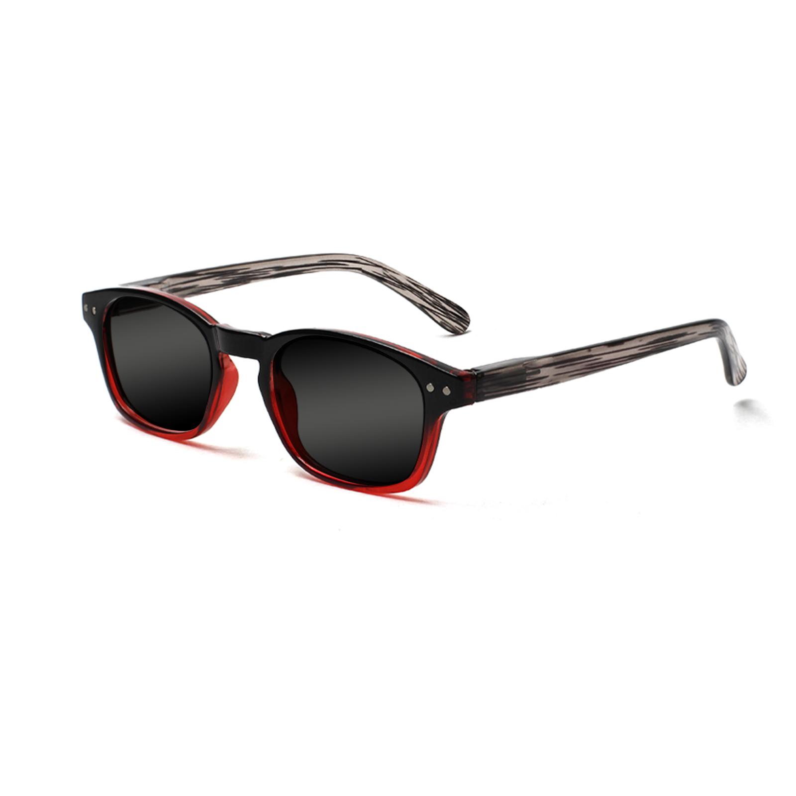 

TUREZING Men And Women Fashion Sunglasses High Quality Outdoor Leisure Sunshade Decorative Diopter Glasses 3