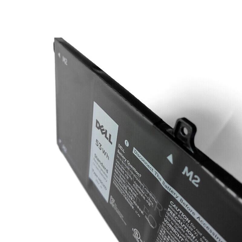 Dell Original H5CKD Laptop Battery