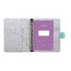 Filofax Expression Mini 6 Small Mint Planner (028728)